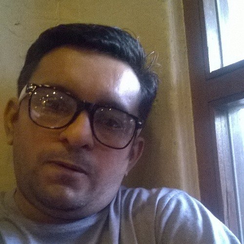 priteshrajgor's profile picture. Lawyer, pseudo entrepreneur, pseudo foodie, wannabe traveller who wants to do something stupid something foolish and something wonderful everyday. #GGMU 4 life