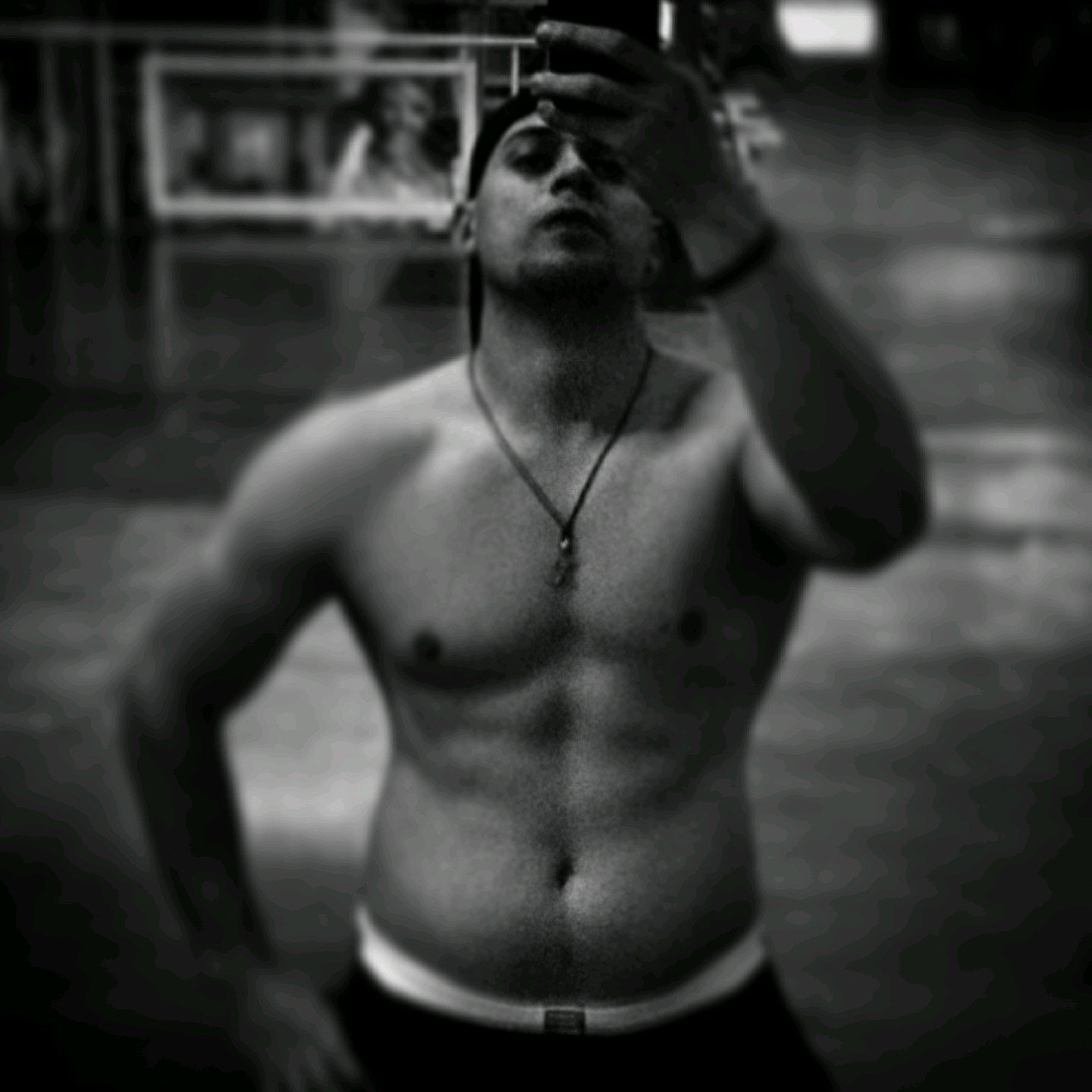 adicto al Gym; mi vida por el fútbol...