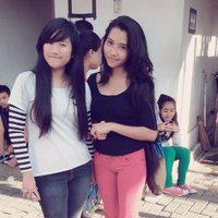 dhiant phriscilaa (@dhiantphriscila) 's Twitter Profile