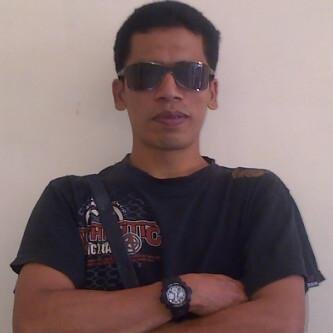 AlisaktiH's profile picture. 