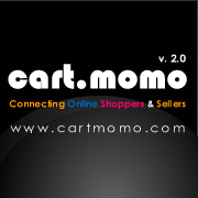 Cartmomo's profile picture. An online shopping mall for Sellers to setup stores and buyers to shop