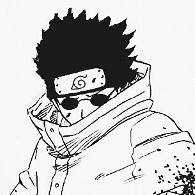 油女シノ Aburame Shino Kikaichuaburame Twitter 油女シノ Aburame Shino Kikaichuaburame Twitter