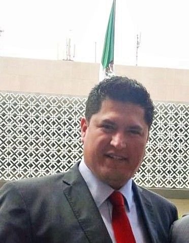Presidente del PRI en Tulancingo