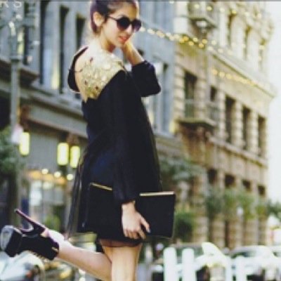 Elana & Dina Solomon are sisters, fashionistas, image consultants, stylists, & personal shopper. #StyleforHire