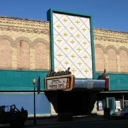 StrandTheatre2's profile picture. Tickets are ALWAYS $5 or less!