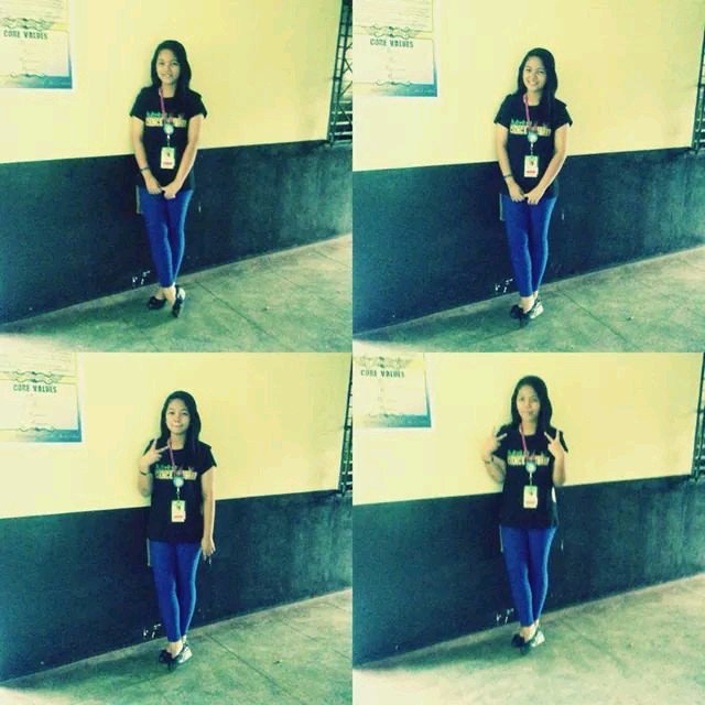 GirlWearsHerConfidence•ProudFugosian•14YrsOld•9justice\m/