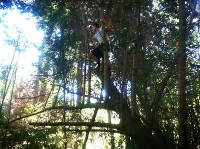 Ididmypart's profile picture. There he is  !