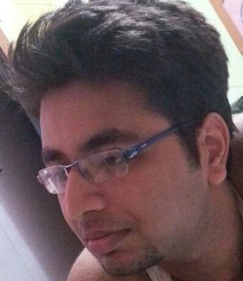 Manish Ghiria