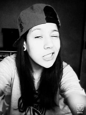 Me namora ♡