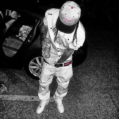 ---- IG:: Mackavellie180 ........✌