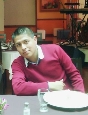 Licenciado en Derecho por la Autonoma de Tlaxcala. Y aficionado de la F1. Tlaxcala, México.