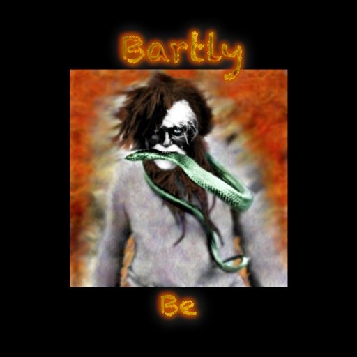 Check out my new album Bartly Be. You can listen for free at http://t.co/ZW6Kkq9ctD