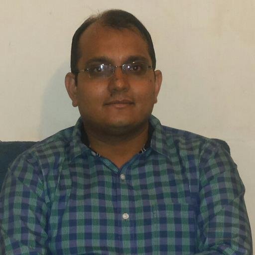 Managing Director at Corp Placements, leading Executive Search Firm based in Bangalore, India