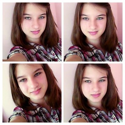 Follow me and I follow you....