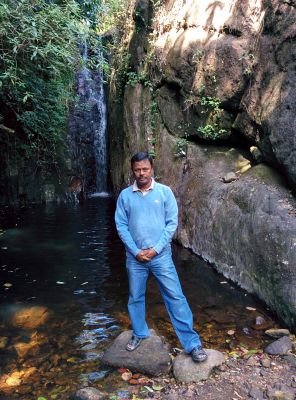 Three decades of experience. with Strategic Caravan International and Points For People  a program that lets people donate  their points to bring social change