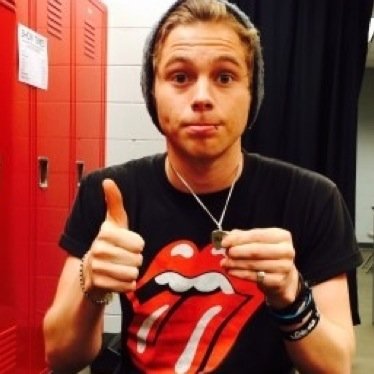 toxicluukee's profile picture. folow @luvdiscluke pls :-)