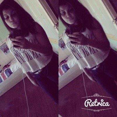 sono me stessa.
