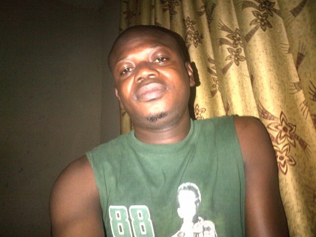 Gud guy