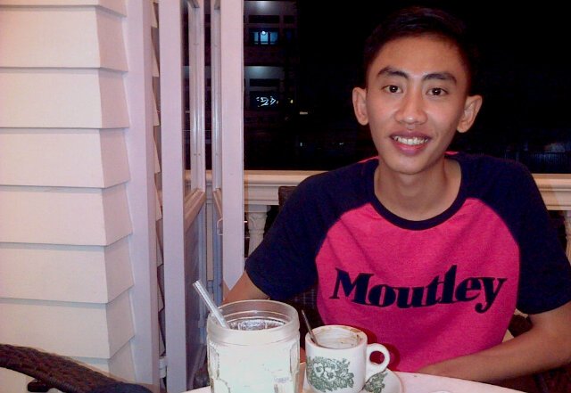 Iwan_septia93's profile picture. Hanya 3 yg aku anggap, lebih dari itu cuma pelengkap