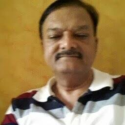 PandePraveen's profile picture. 