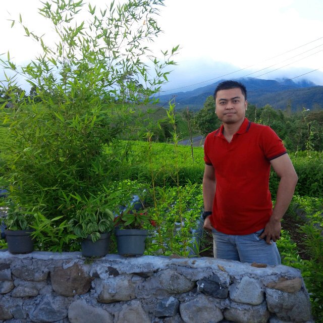 aguskuswantoro1's profile picture. 