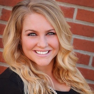 Alpha Sigma Alpha is proud to present Caitlin Stauffer as our Homecoming Queen candidate!