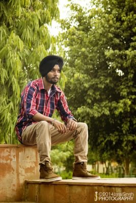 official meet_singh