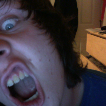 rdzikowicki's profile picture. Whutttuuup