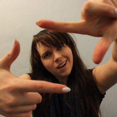 Loves chocolate and the internet. Find me on the Tubes: 'Caithlin vs the World' (vlogging channel)
