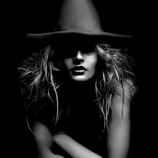 sotona_k's profile picture. Witch, Ведьма, таролог. Работаю в традициях Чернокнижия, Руники и Соборного Колдовства