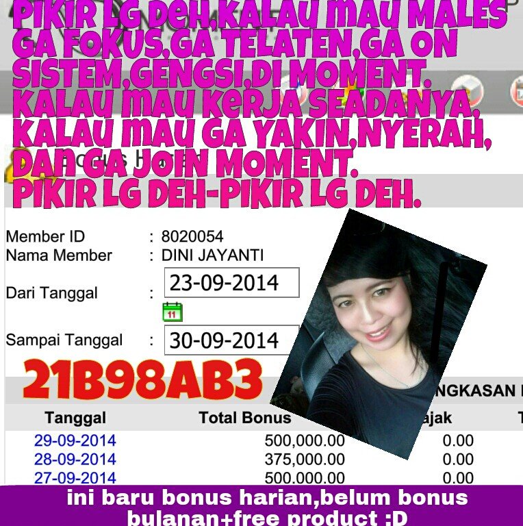 Our Shop Sale Bags,Sunglasses,aksesoris branded | Persit KCK, Paraduta Wife'03, Leader Moment Bdg 8020054. more info Pin : 21B98AB3 or 24D6E856 SMS 08170262003