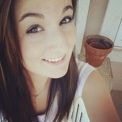 19 and... Yep. ♡