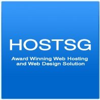 HostSG, Singapore Largest Web Hosting and Web Development Firm, Specialising in Managed Dedicated Server and Application Development.