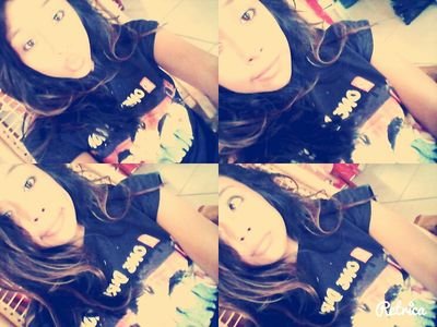 Hy soy Danny,talves no sea bonita,pero cuando tengas problemas aki estoy para ayudarte. &&' te aseguró que te saco una sonrisa♥