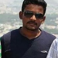 Karthik MathiS(@kselvar) 's Twitter Profile Photo