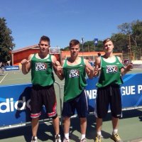 Andrey Sopin (@sopinandrey) 's Twitter Profile