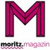 moritz.magazin (@moritzmagazin) Twitter profile photo