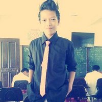 Gerald de castro - @Hi_ImRaldCaster Twitter Profile Photo