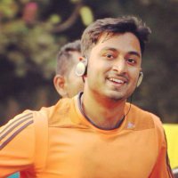 Amlan Panda (@amlanpanda) 's Twitter Profile