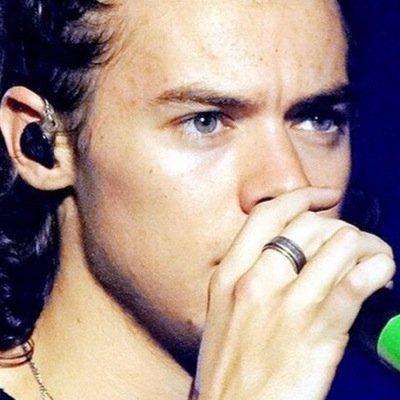 harry styles is my sunshine & sorry my user is really stupid ok