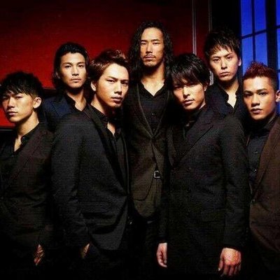 三代目j Soul Brothers画像 Qokunahygefy Twitter