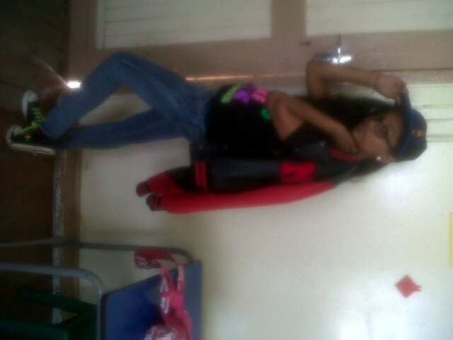 Geeks rule.                          Born in 2002◄ young right  But hot as Hell