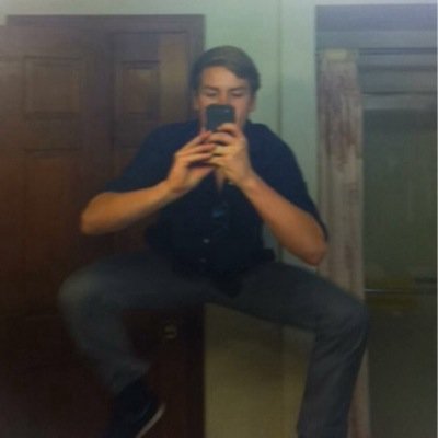 Nickfox121's profile picture. Snapchat: nickfox12