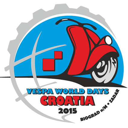 Vespa World Club - the association of all official Vespa Clubs!