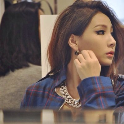 แค่บอทธรรมดา ตัวเล็กๆคนนึง #C7213 #2NE1 #91line