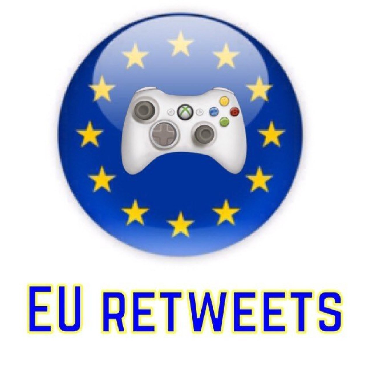 EU Retweeter helping the community grow, will RT anything gaming just @me