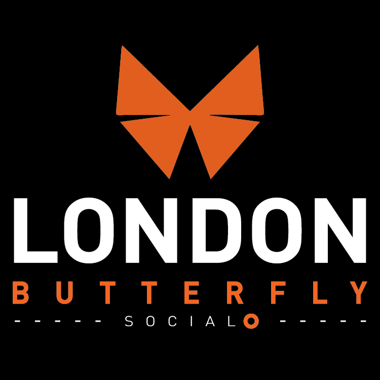London Butterfly