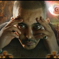 FREEMAN IAM (@freemanartist) 's Twitter Profile