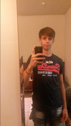 Luke, 18