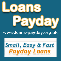 Loans Payday Helps in finding payday loans for UK's Loans seekers with minimum hassles and less time consuming process.